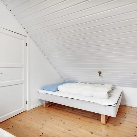 別荘 Plantagevej Ringkobing Xii *