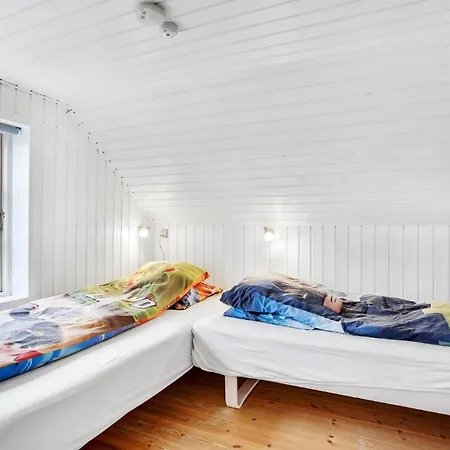 Plantagevej Ringkobing Xii *