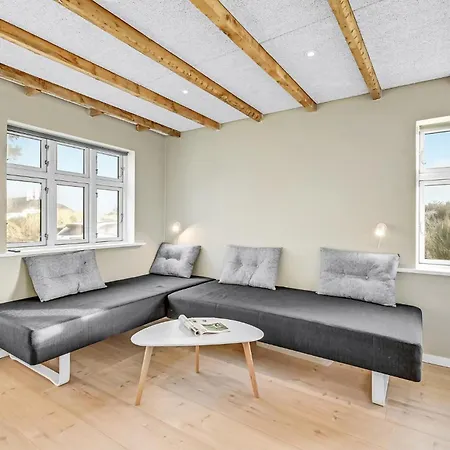 Plantagevej Ringkobing Xii 別荘