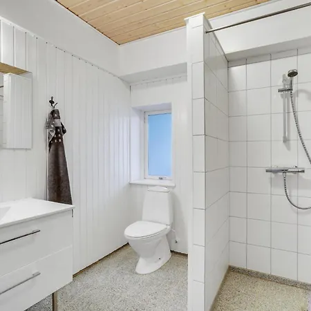 別荘 Plantagevej Ringkobing Xii *