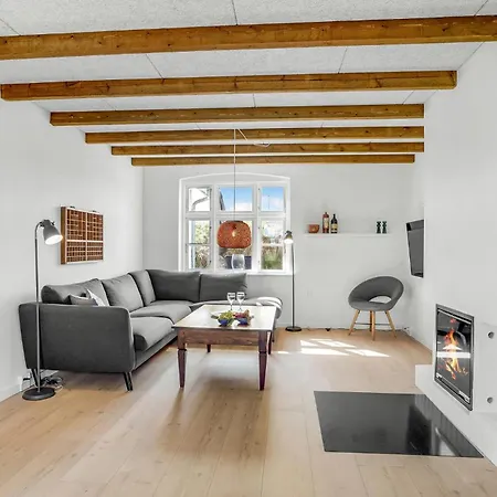 Plantagevej Ringkobing Xii *