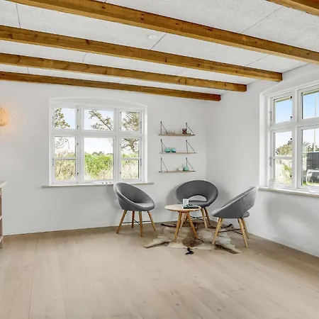 Plantagevej Ringkobing Xii * リンケビング