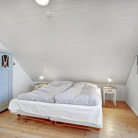 Plantagevej Ringkobing Xii