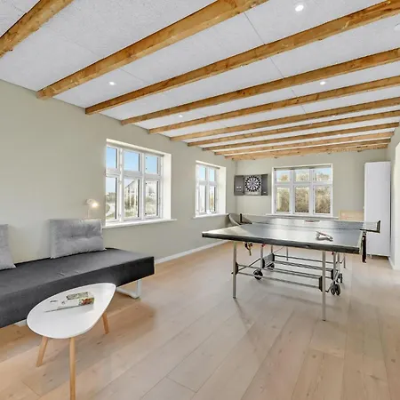 Plantagevej Ringkobing Xii 別荘