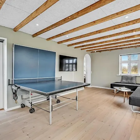 Plantagevej Ringkobing Xii 別荘 *