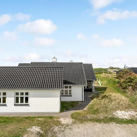 別荘 Plantagevej Ringkobing Xii *