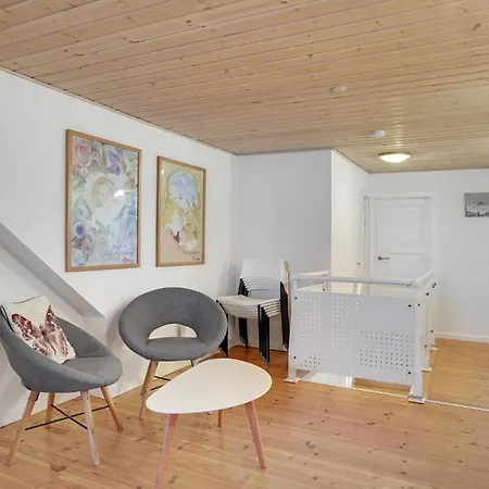 Plantagevej Ringkobing Xii * リンケビング