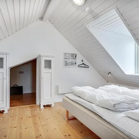 別荘 Plantagevej Ringkobing Xii