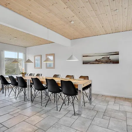 別荘 Plantagevej Ringkobing Xii リンケビング