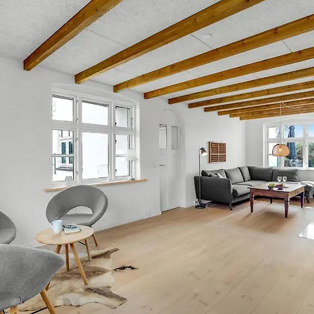 Plantagevej Ringkobing Xii *