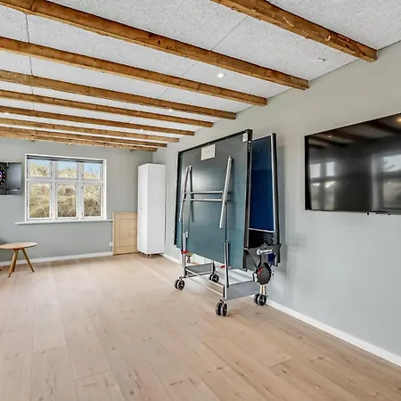 Plantagevej Ringkobing Xii * リンケビング