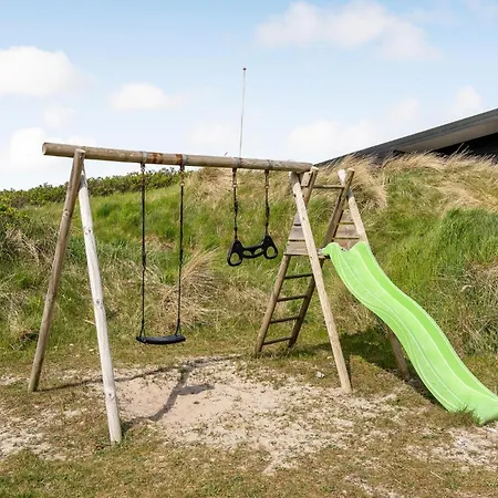 Plantagevej Ringkobing Xii