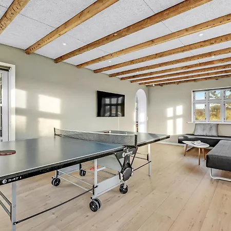 Plantagevej Ringkobing Xii 別荘