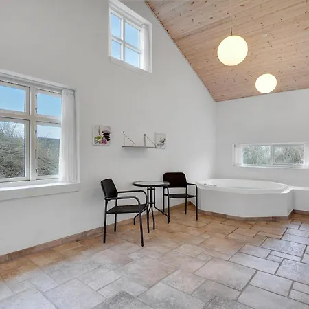 Dom wakacyjny Plantagevej Ringkobing Xii Søndervig