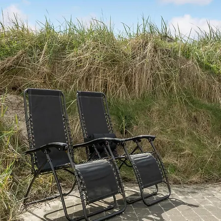 Plantagevej Ringkobing Xii *