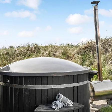 Plantagevej Ringkobing Xii