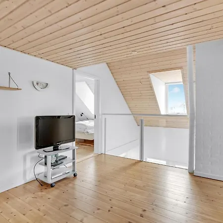 Plantagevej Ringkobing Xii *