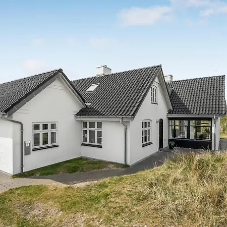 Plantagevej Ringkobing Xii Søndervig