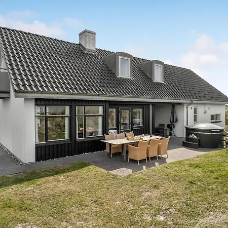 Plantagevej Ringkobing Xii * リンケビング