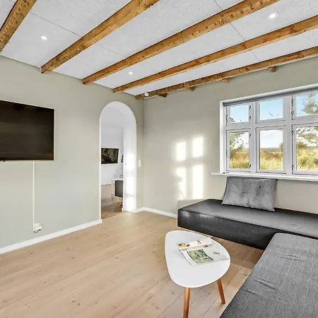 別荘 Plantagevej Ringkobing Xii