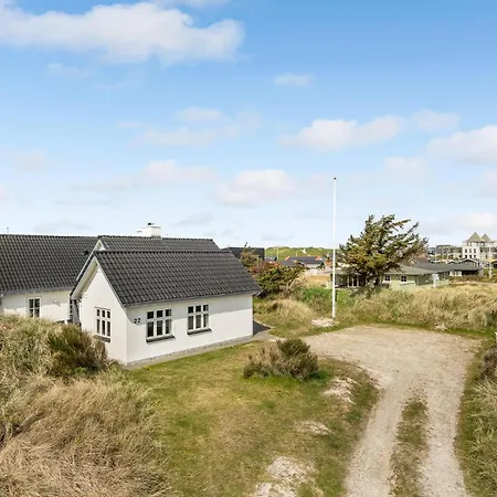 Plantagevej Ringkobing Xii * Søndervig